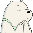 :aIceBearHEHE: