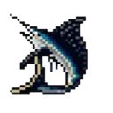 Bluemarlin