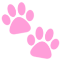 :pink_paws: