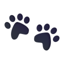 :Paw_Prints: