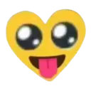 heart_tounge