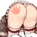 SLRHentai_04 Discord Emoji | The Hentai Club