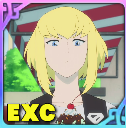 Supergirl Icon