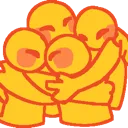 grouphug
