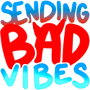 badvibes