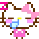 Hello_Kitty_sleepy