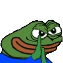 Excellent animated Discord emote from 𝔗𝔥𝔢 𝚨𝖇𝖘𝖚𝖗𝖉𝖎𝖘𝖙𝖘 ™