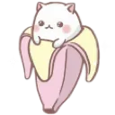 luv_cat_banana