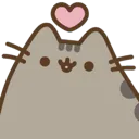 Pusheen_luv