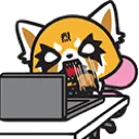 Aggretsuko_angry_type