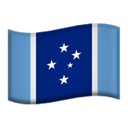 :oceania: