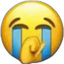 sob