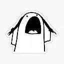 scream