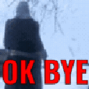 ok_bye Discord emoji