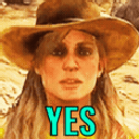 sadie_nod_YES Discord emoji