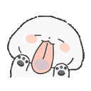 :doglick: