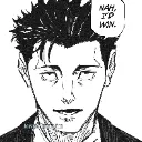 higurumaisoneofmyfavouritecharac