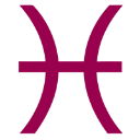 Feferi_Symbol Discord Emoji - The Sburb Bakery