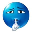 :blue_shushing: