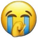 awhellnah Discord sticker - Hangouts | Social • Chill • Anime • Memes • Emojis