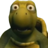 HUH Discord emoji