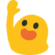 blobwavereverse Discord emoji