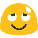 blobrelieved Discord emoji