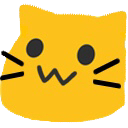 blobcat Discord emoji