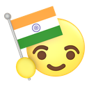 indiaflag Discord emoji