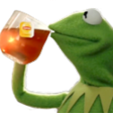 kermitteasip Discord emoji
