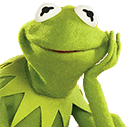 kermithmm Discord sticker from Hangouts | Social • Chill • Anime • Memes • Emojis