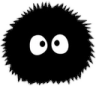 kaonashiball3 Discord emoji