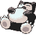 snorlax Discord emoji