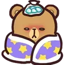 sleepbear