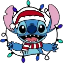 Stitch_Christmas
