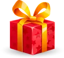 Cadeau Discord emoji
