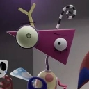 :holy: