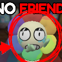 :nofriends: