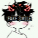 :fakesmile:
