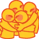 grouphugs