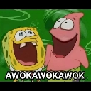 :awokawok: