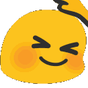 patpat Discord emoji