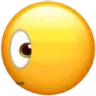 sideeyeingyou Discord sticker from Hangouts | Social • Chill • Anime • Memes • Emojis