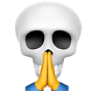 :SkullPray: