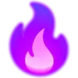 purplefire