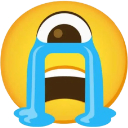 :Cyclops_Sob: