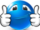 l_bluethumbsup Discord emoji