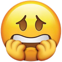 l_scared Discord emoji