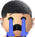 m_trollcry_Etrenches Discord emoji
