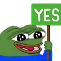 :Yes: